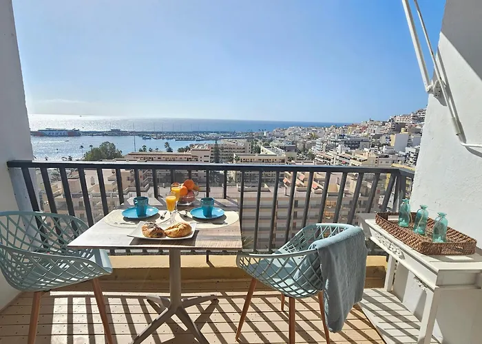 New Neverending Seaview, Achacay Tenerife