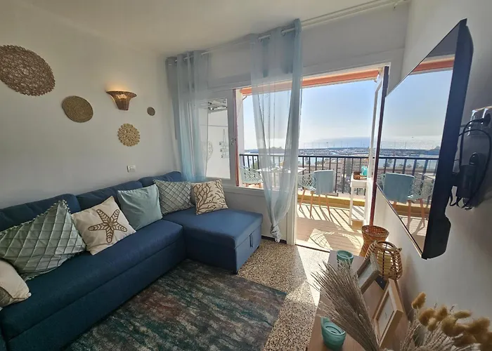New Neverending Seaview, Achacay Tenerife