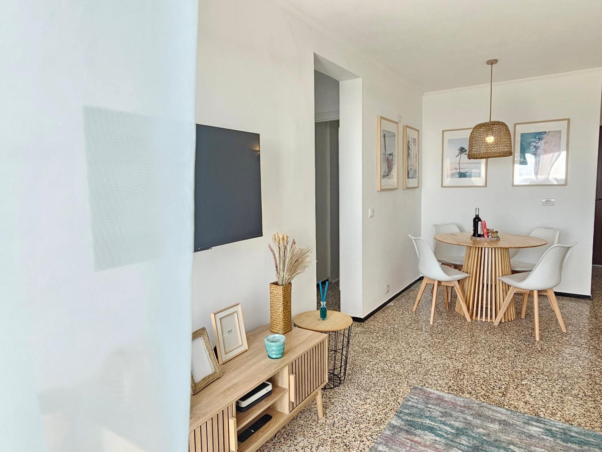Appartement New Neverending Seaview, Achacay Tenerife *