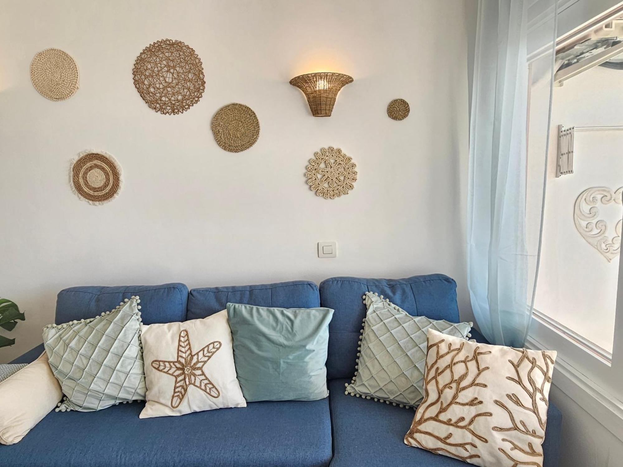 New Neverending Seaview, Achacay Tenerife Appartement