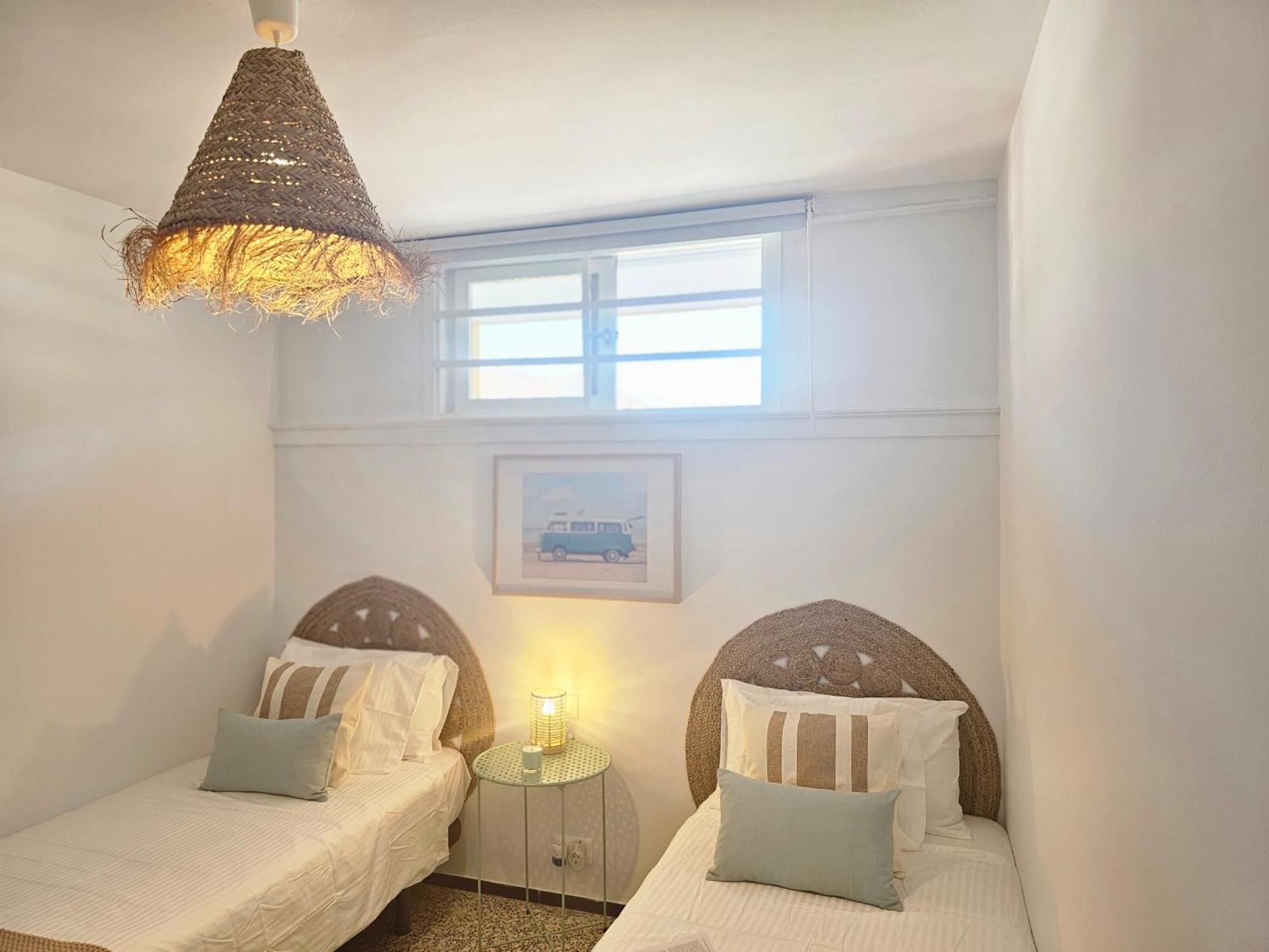 Appartement New Neverending Seaview, Achacay Tenerife Los Cristianos (Tenerife)