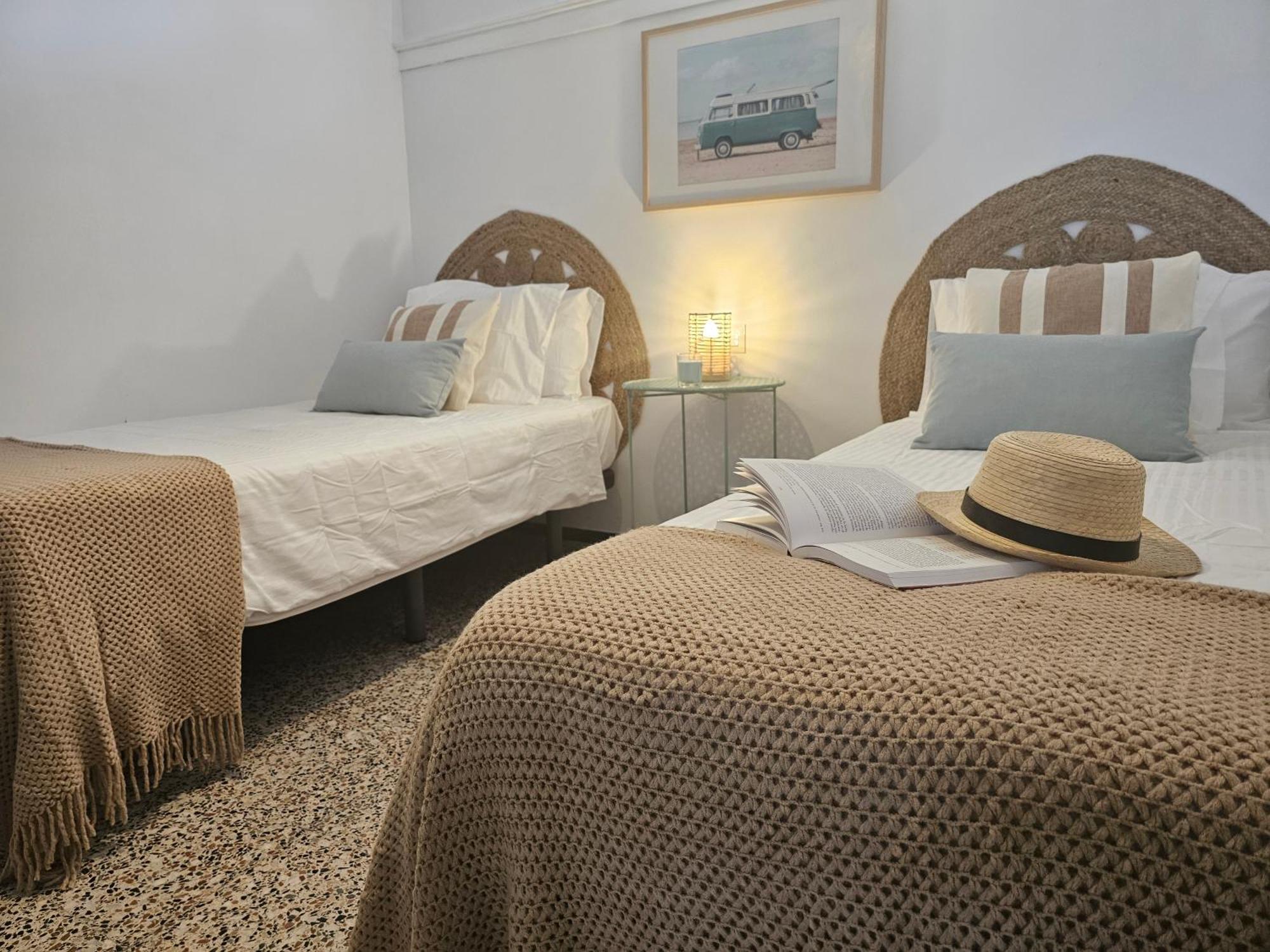 Appartement New Neverending Seaview, Achacay Tenerife