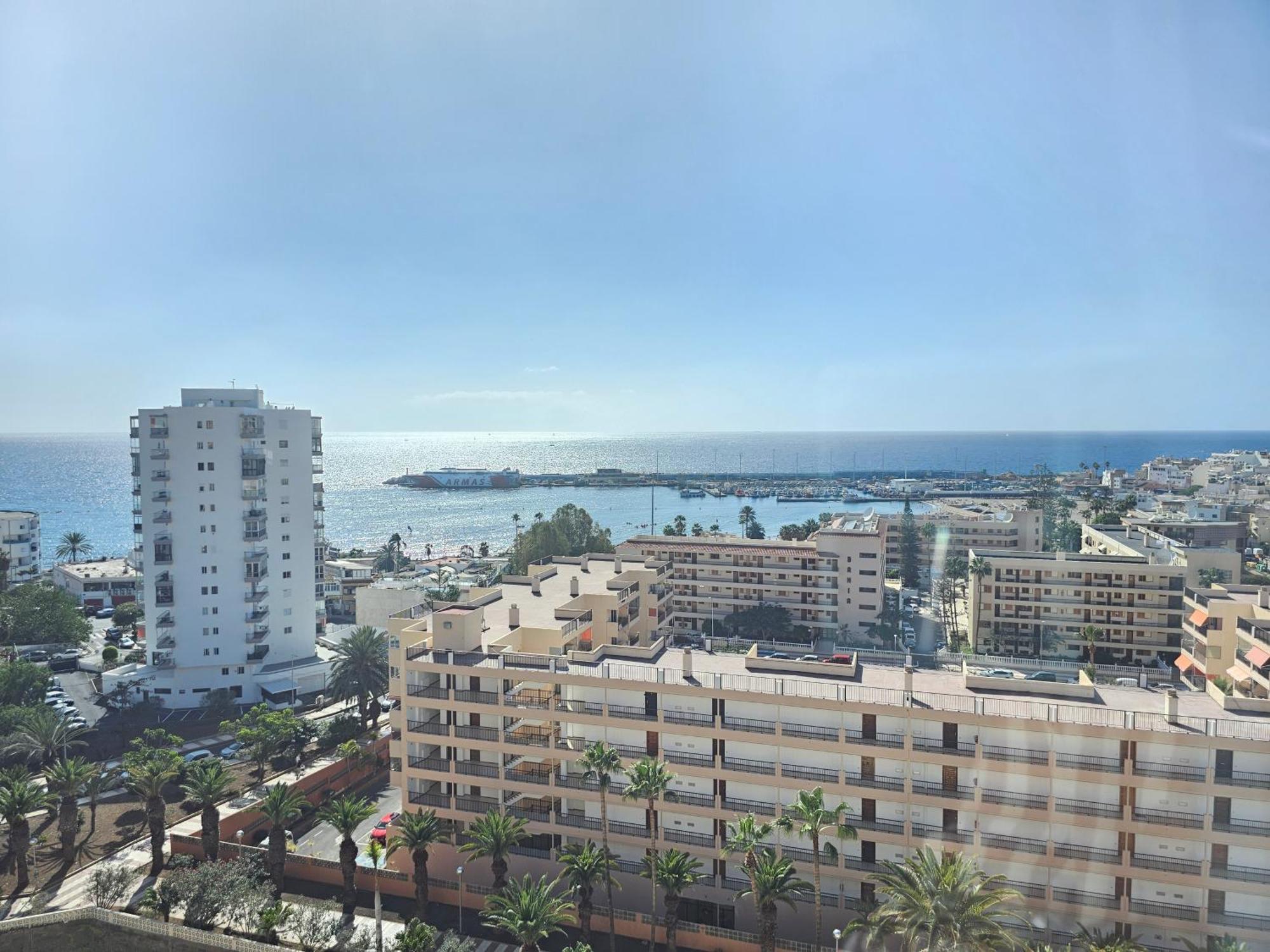 New Neverending Seaview, Achacay Tenerife * Los Cristianos (Tenerife)