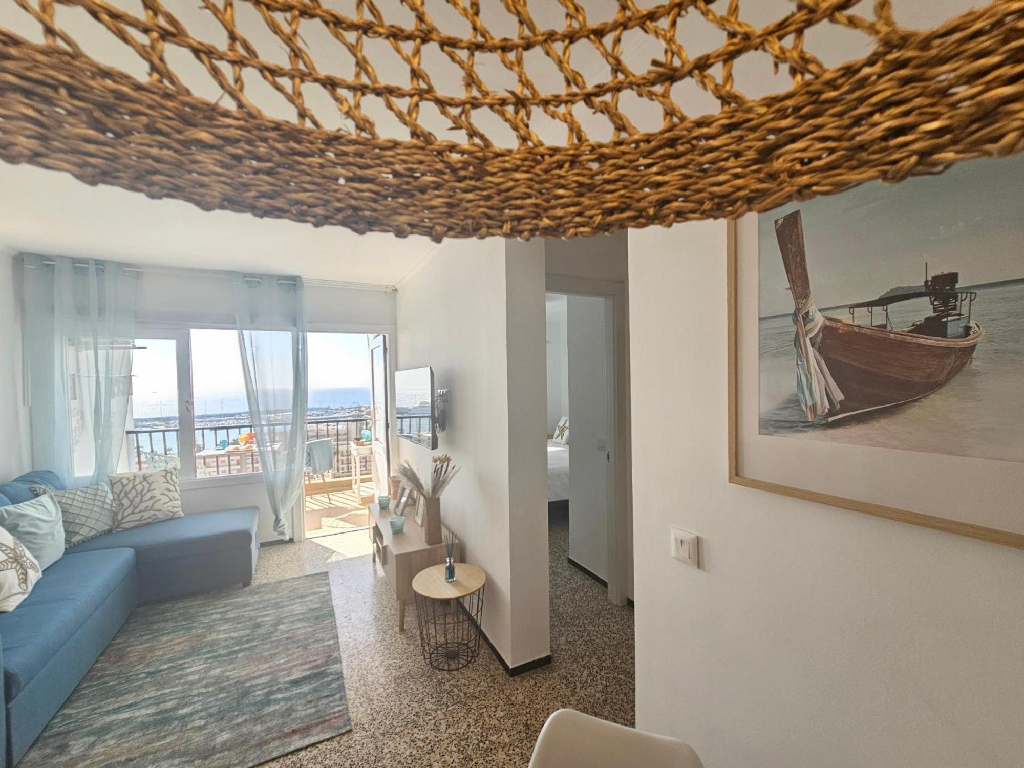Appartement New Neverending Seaview, Achacay Tenerife
