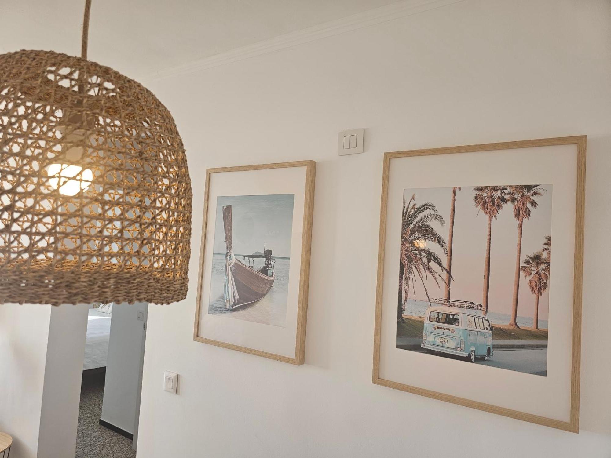 New Neverending Seaview, Achacay Tenerife *