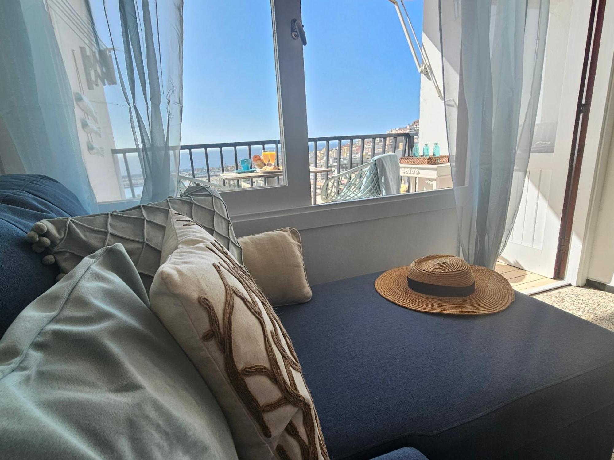 Appartement New Neverending Seaview, Achacay Tenerife