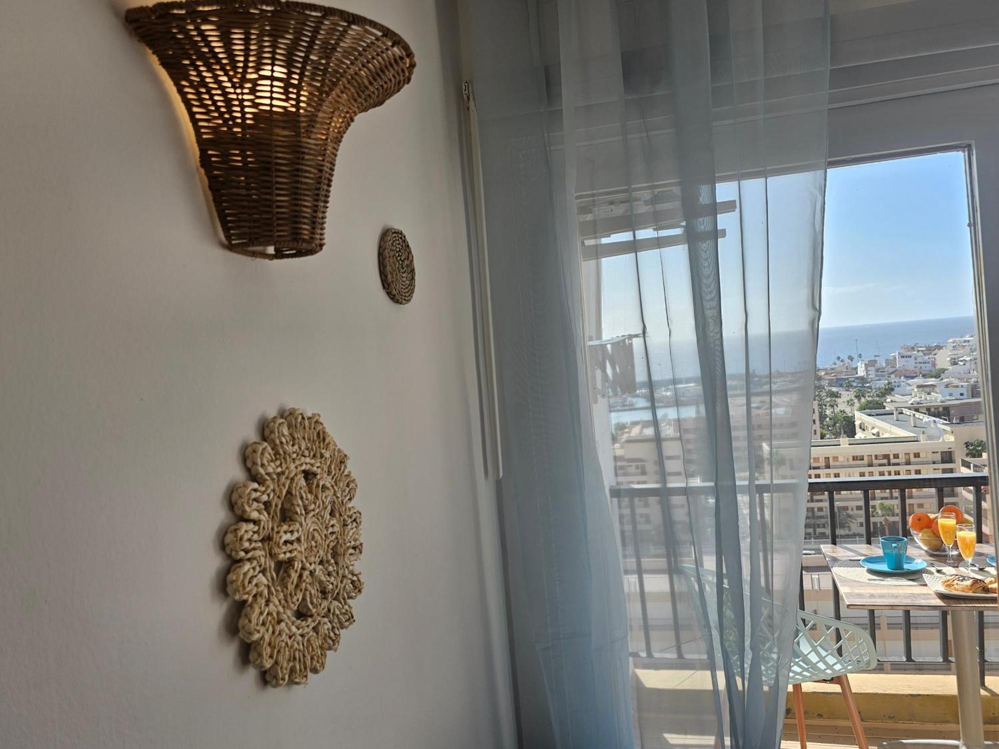 Appartement New Neverending Seaview, Achacay Tenerife *