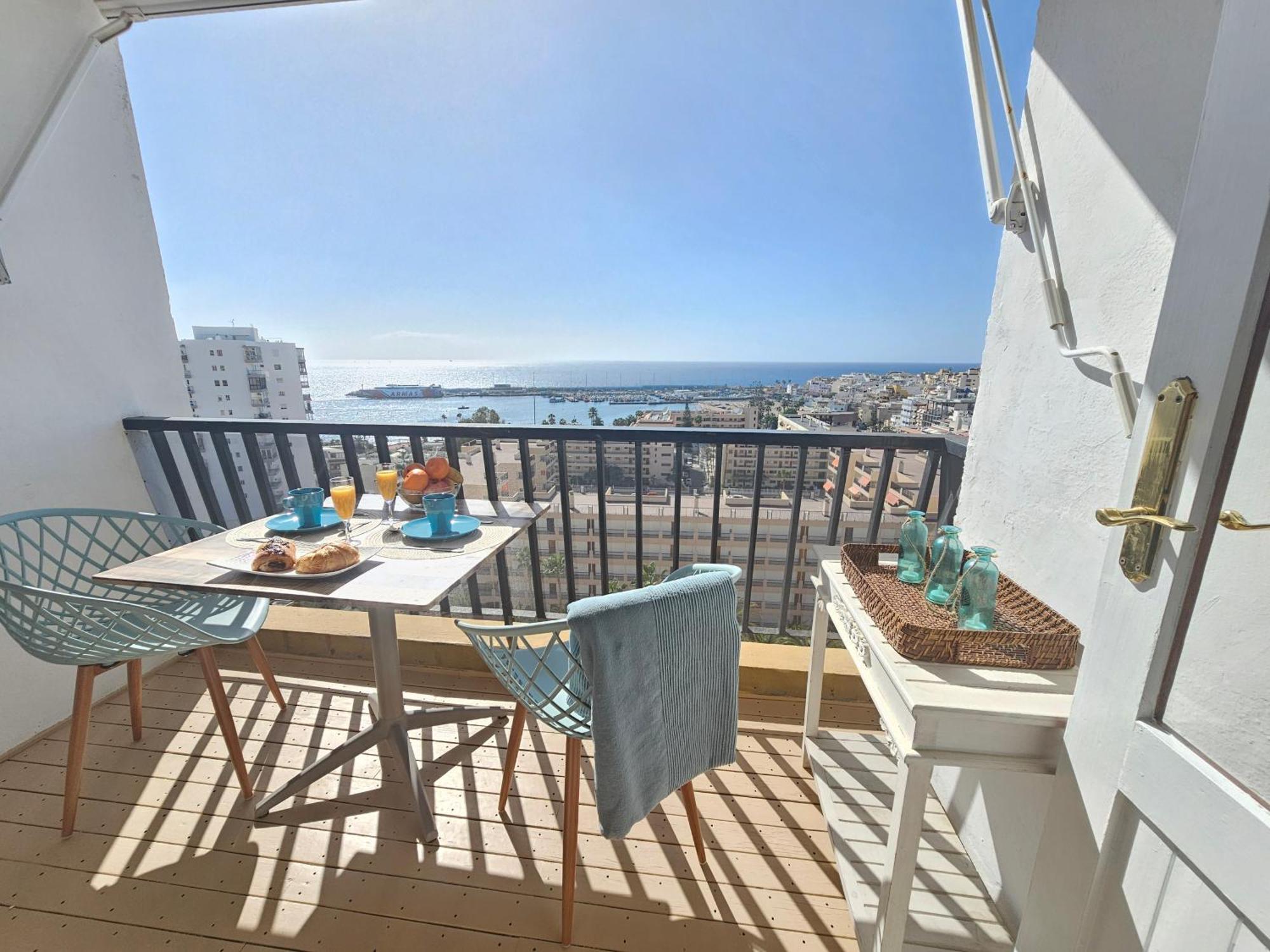 New Neverending Seaview, Achacay Tenerife *