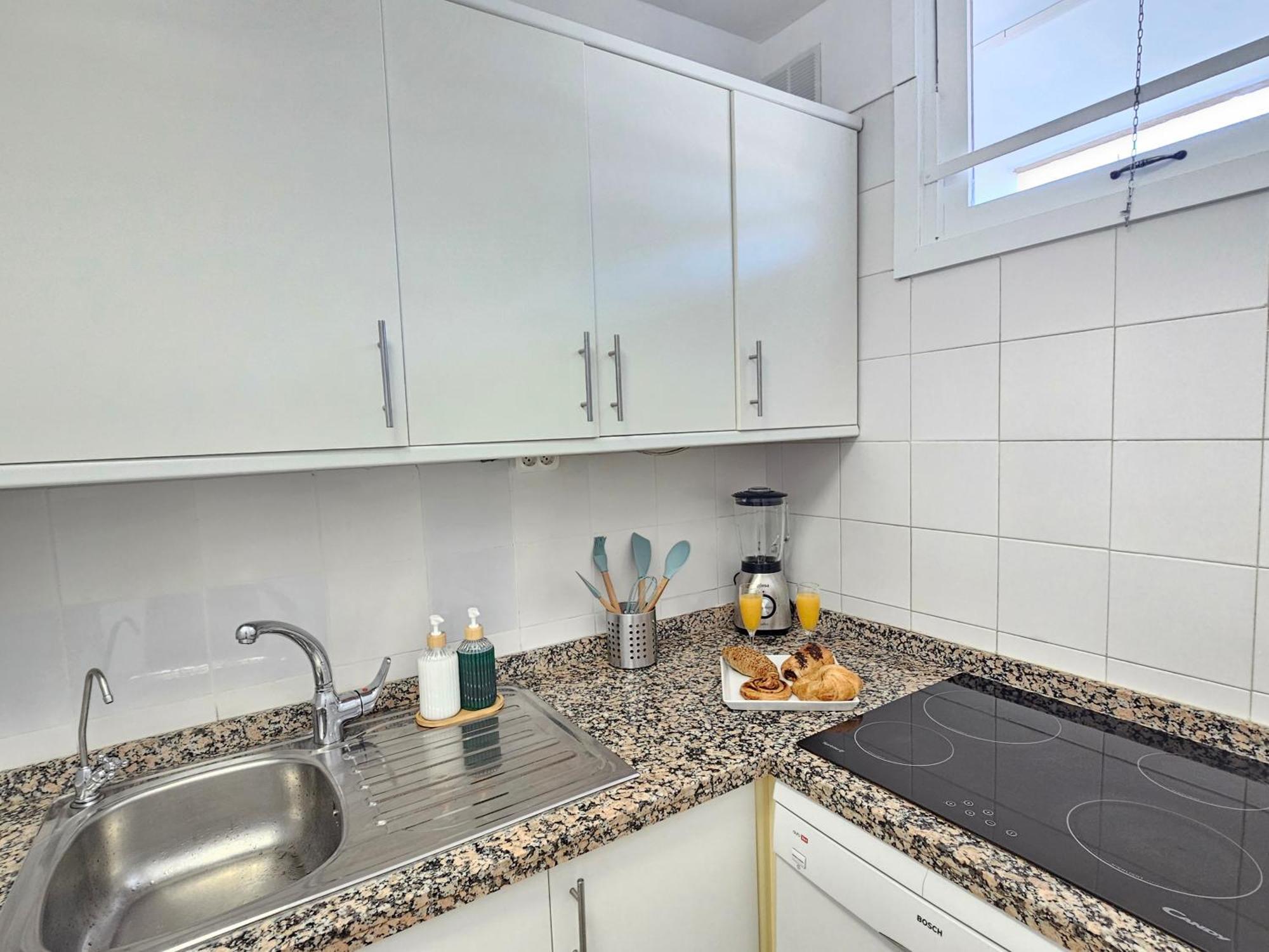 Appartement New Neverending Seaview, Achacay Tenerife *