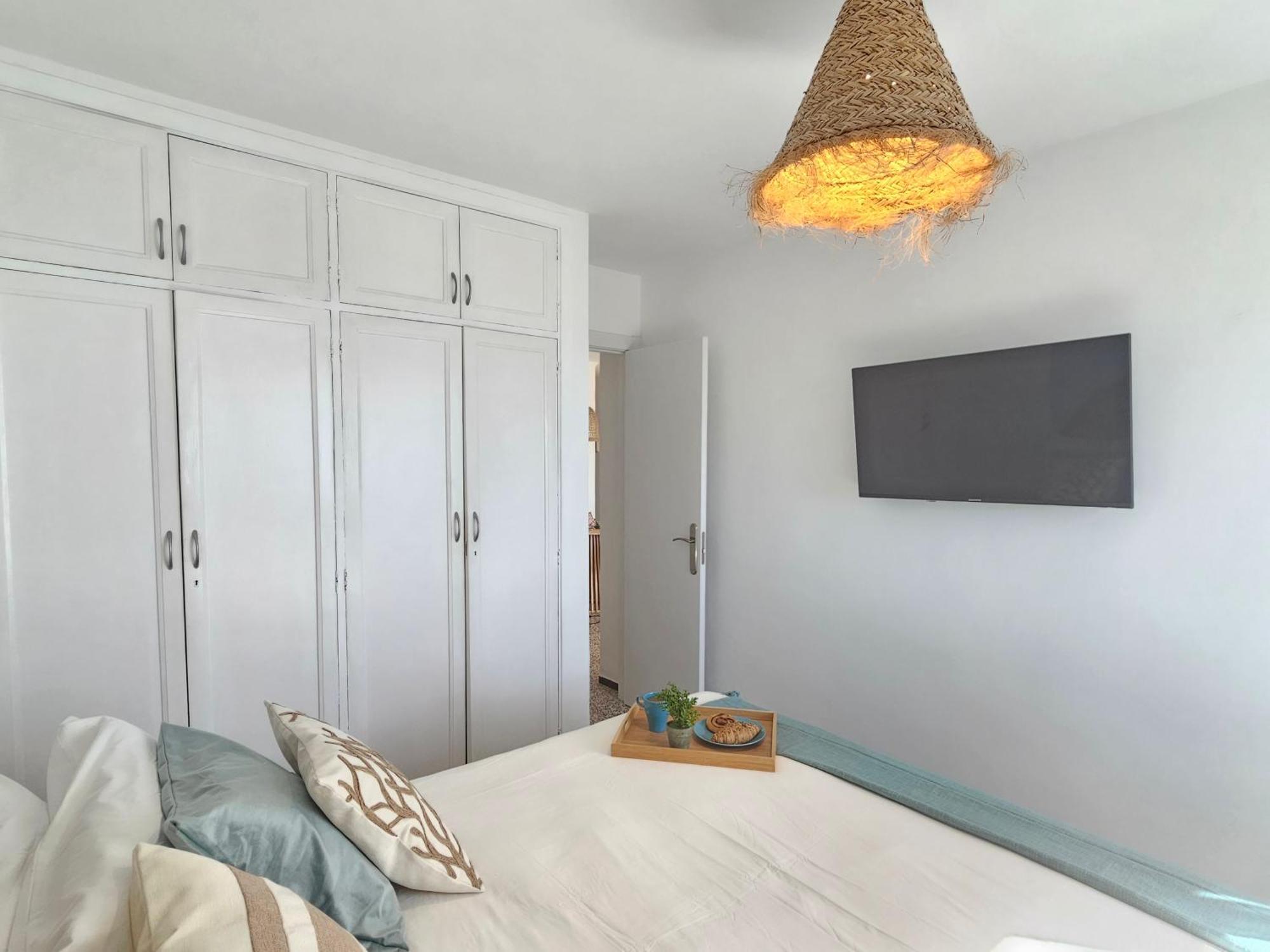 New Neverending Seaview, Achacay Tenerife Appartement Los Cristianos (Tenerife)
