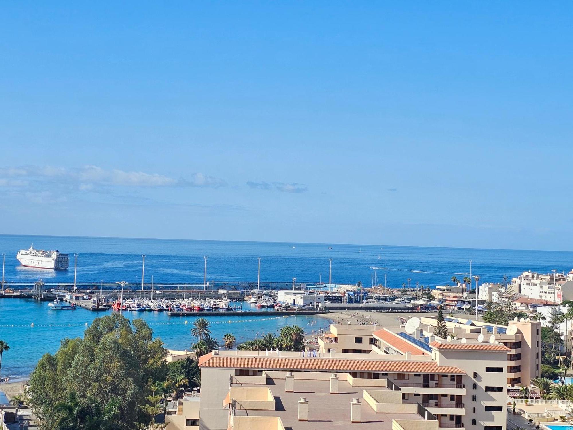 New Neverending Seaview, Achacay Tenerife * Los Cristianos (Tenerife)