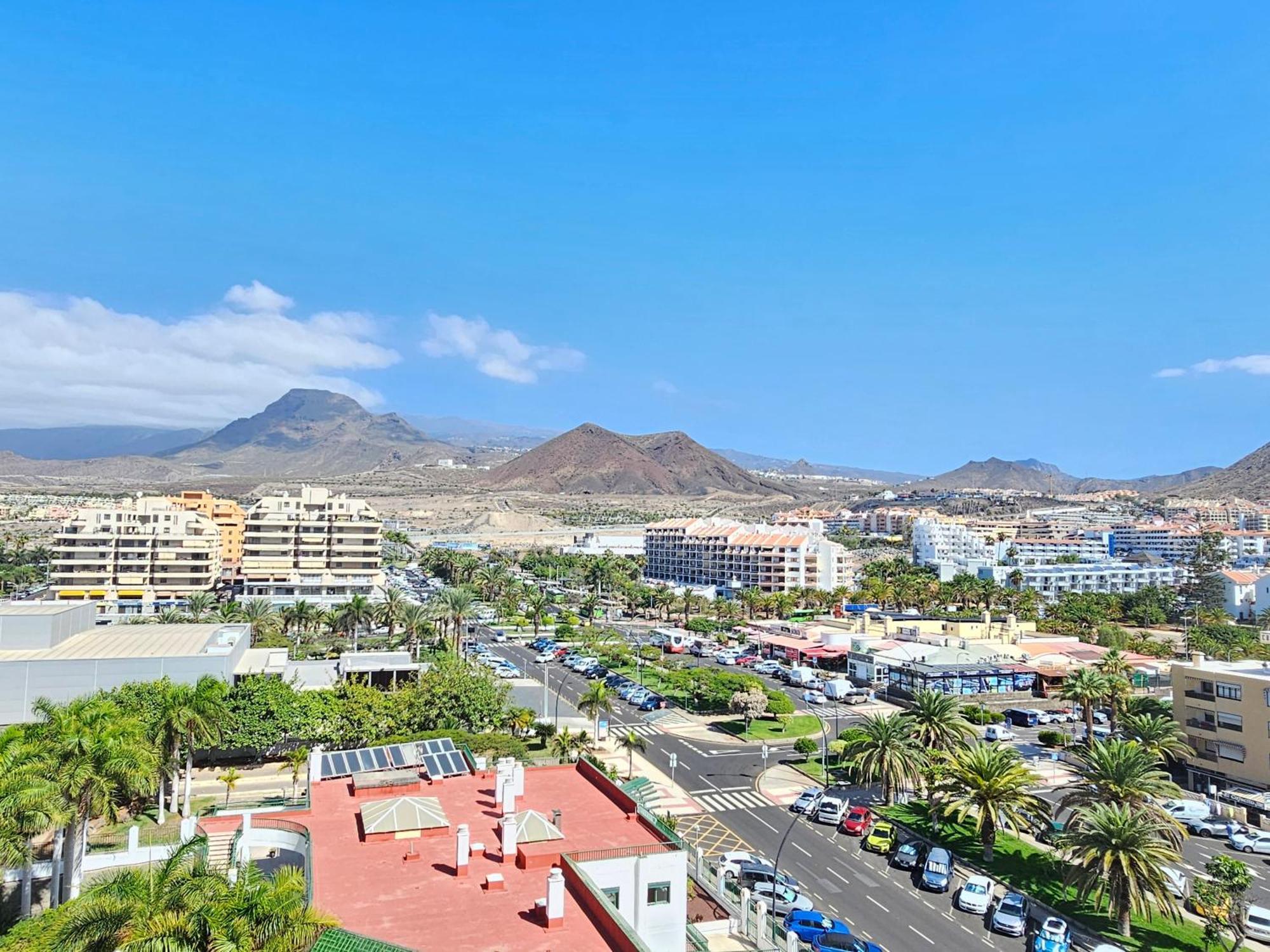 New Neverending Seaview, Achacay Tenerife